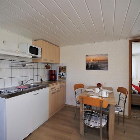 Schueler, Wolfgang Lejlighed Zingst Eksteriør billede
